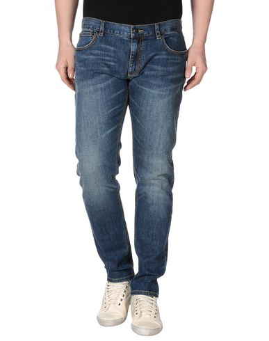 ZOOM MICHAEL KORS - Denim pants
