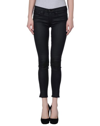 ZOOM RAG & BONE - Denim pants