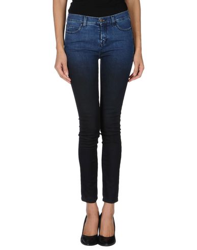 ZOOM MM6 by MAISON MARGIELA - Denim pants