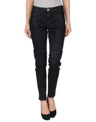 MICHAEL MICHAEL KORS - Denim pants