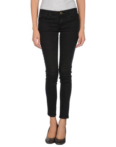 ZOOM MICHAEL MICHAEL KORS - Denim pants