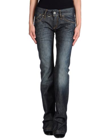 ZOOM XSTONE DENIM - Denim pants
