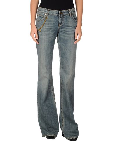 ZOOM GUCCI - Denim pants