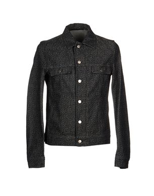 KRISVANASSCHE - Denim outerwear