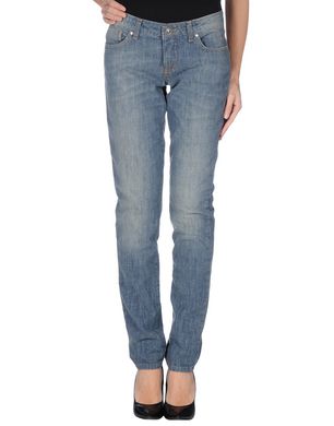 C'N'C' COSTUME NATIONAL - Denim pants