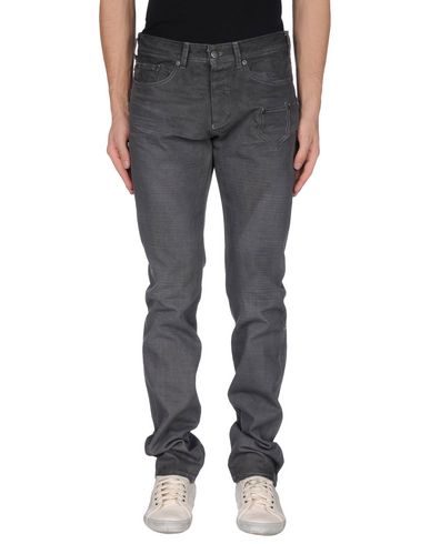 ZOOM NEIL BARRETT - Denim pants