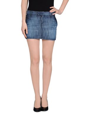 DSQUARED2 - Denim skirt