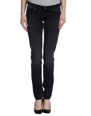 C'N'C' COSTUME NATIONAL - Denim pants