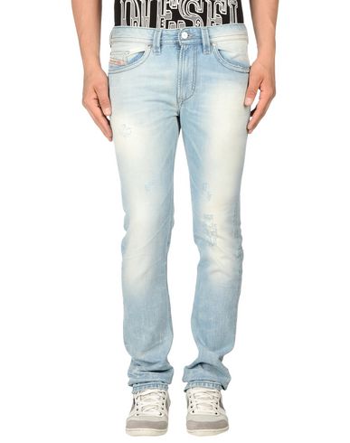 ZOOM DIESEL - Denim pants