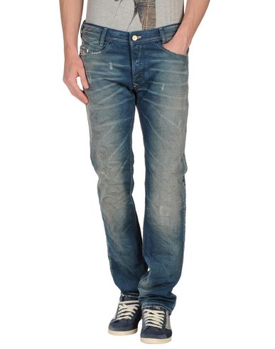 ZOOM DIESEL - Denim pants
