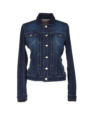 TWENTY EASY by KAOS - Denim outerwear