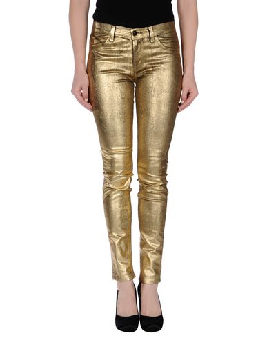 ZOOM J BRAND - Denim pants