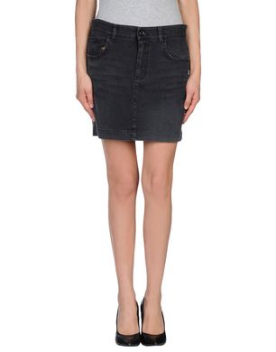 DOLCE & GABBANA - Denim skirt