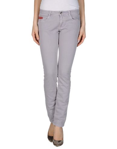 ZOOM UNLIMITED - Denim pants