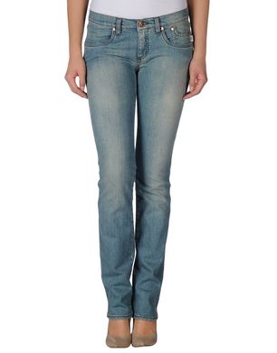 JECKERSON - Denim pants