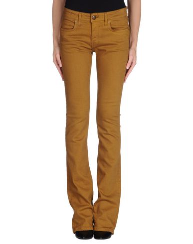 ZOOM M.GRIFONI DENIM - Denim pants