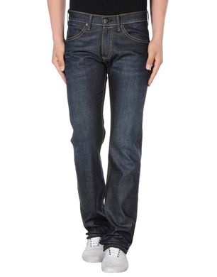 LEVI'S RED TAB - Denim pants