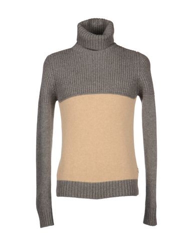 ZOOM DAKS LONDON - Turtleneck