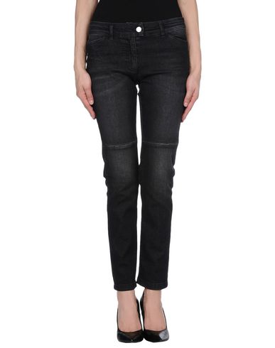 ZOOM GOLDEN GOOSE - Denim pants
