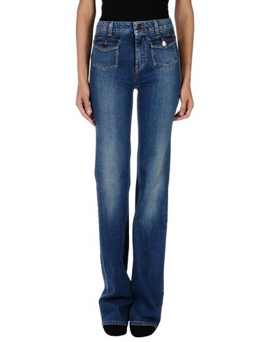 ZOOM STELLA McCARTNEY - Denim pants