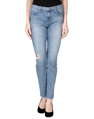 ZOOM J BRAND - Denim pants
