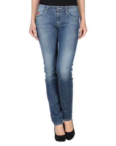 ZOOM UNLIMITED - Denim pants