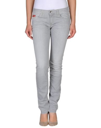 ZOOM UNLIMITED - Denim pants