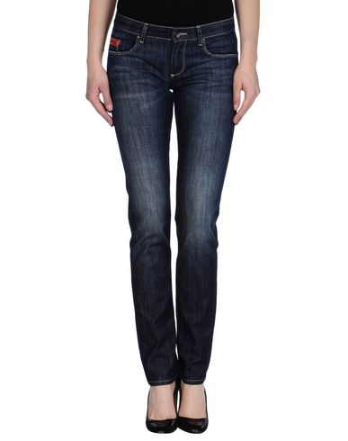 ZOOM UNLIMITED - Denim pants