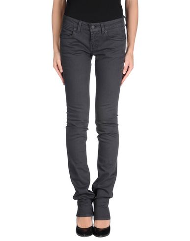 ZOOM STELLA McCARTNEY - Denim pants