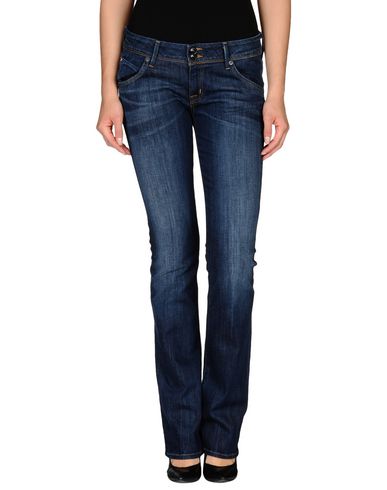 ZOOM HUDSON - Denim pants