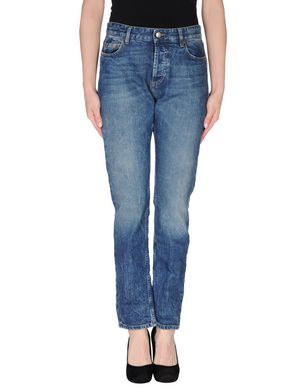 M.GRIFONI DENIM - Denim pants