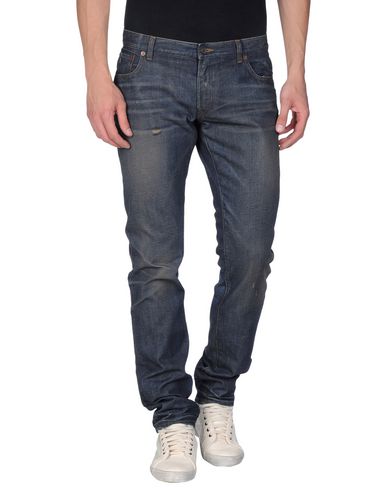 ZOOM DOLCE & GABBANA - Denim pants