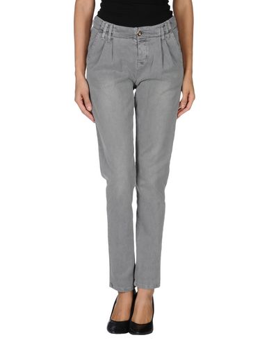 ZOOM MET & FRIENDS - Casual pants