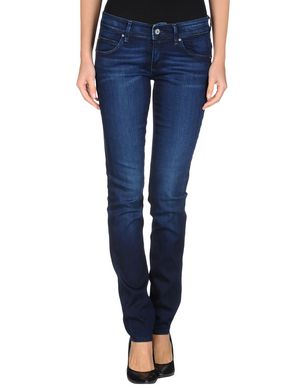 CALVIN KLEIN JEANS - Denim pants