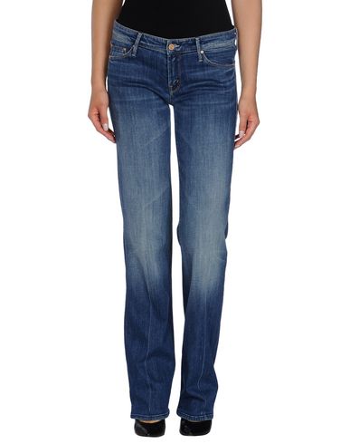 ZOOM MOTHER - Denim pants