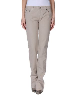 JUST CAVALLI - Denim pants