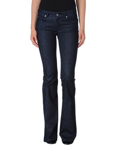ZOOM AJAY - Denim pants