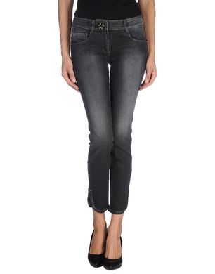 SCERVINO STREET - Denim pants