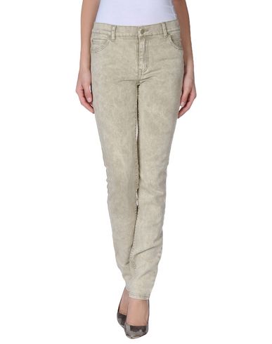 ZOOM CHEAP MONDAY - Denim pants