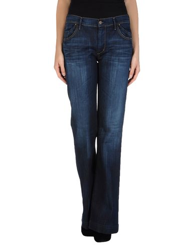 ZOOM CITIZENS OF HUMANITY - Denim pants