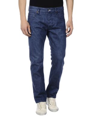 M.GRIFONI DENIM - Denim pants
