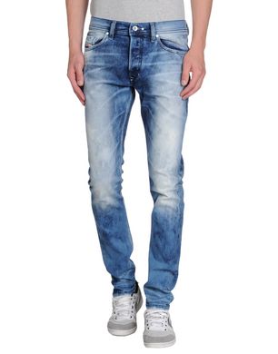DIESEL - Denim pants