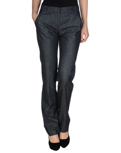 ZOOM ICEBERG - Denim pants