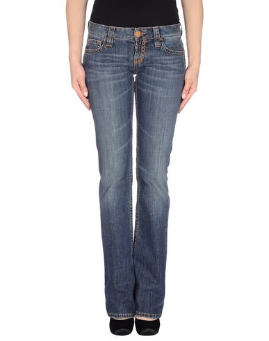 ZOOM JEAN'S PAUL GAULTIER - Denim pants