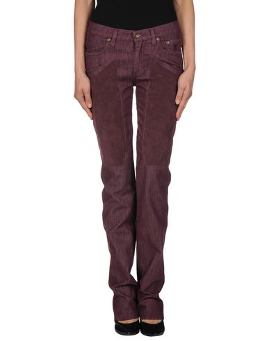 ZOOM JECKERSON - Denim pants
