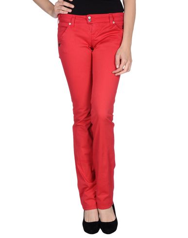 ZOOM D.A. DANIELE ALESSANDRINI - Casual pants