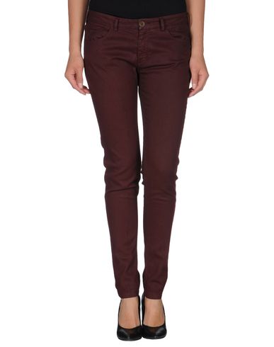 ZOOM 40WEFT - Casual pants