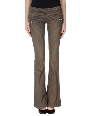BALMAIN - Casual pants