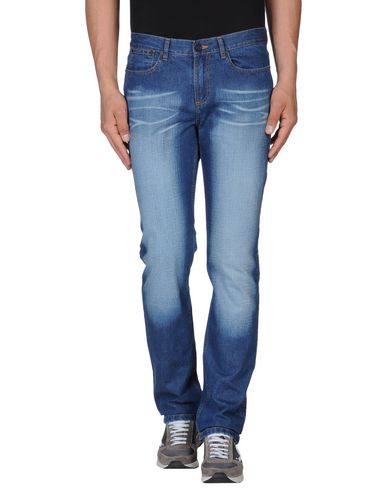 ZOOM GIVENCHY - Denim pants