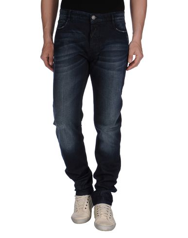 ZOOM JOHN GALLIANO - Denim pants